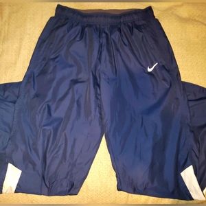 Nike storm fit pants